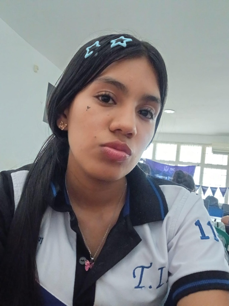 sofia abril